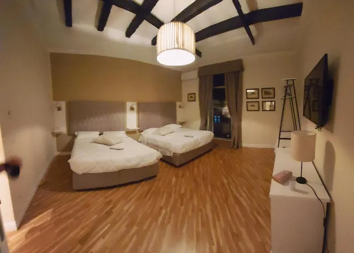 Alcapri Suite Centro