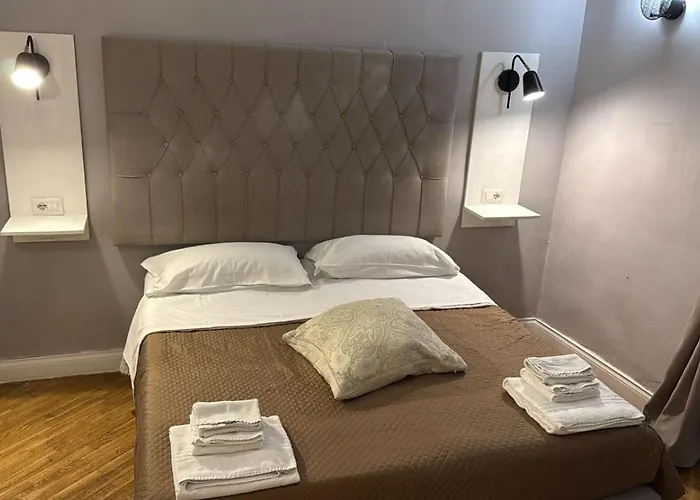 Alcapri Suite Centro